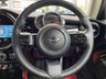 USED 2022 71 MINI HATCH 1.5 One Classic Hatchback 3dr Petrol Manual Euro 6 (s/s) (102 ps) MOONWALK GREY / BLACK "FIREWORK" CLOTH TRIM / AIRCON / ELECTRIC FRONT WINDOWS / AUTO LIGHTS / WIPERS / CRUISE CONTROL / SPEED LIMITER / DAB AUDIO / BLUETOOTH / APPLE CARPLAY / LED INTERNAL LIGHTING / SERVICE HISTORY / NEW MOT