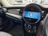 USED 2022 71 MINI HATCH 1.5 One Classic Hatchback 3dr Petrol Manual Euro 6 (s/s) (102 ps) MOONWALK GREY / BLACK "FIREWORK" CLOTH TRIM / AIRCON / ELECTRIC FRONT WINDOWS / AUTO LIGHTS / WIPERS / CRUISE CONTROL / SPEED LIMITER / DAB AUDIO / BLUETOOTH / APPLE CARPLAY / LED INTERNAL LIGHTING / SERVICE HISTORY / NEW MOT