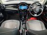 USED 2022 71 MINI HATCH 1.5 One Classic Hatchback 3dr Petrol Manual Euro 6 (s/s) (102 ps) MOONWALK GREY / BLACK "FIREWORK" CLOTH TRIM / AIRCON / ELECTRIC FRONT WINDOWS / AUTO LIGHTS / WIPERS / CRUISE CONTROL / SPEED LIMITER / DAB AUDIO / BLUETOOTH / APPLE CARPLAY / LED INTERNAL LIGHTING / SERVICE HISTORY / NEW MOT
