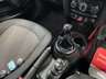 USED 2022 71 MINI HATCH 1.5 One Classic Hatchback 3dr Petrol Manual Euro 6 (s/s) (102 ps) MOONWALK GREY / BLACK "FIREWORK" CLOTH TRIM / AIRCON / ELECTRIC FRONT WINDOWS / AUTO LIGHTS / WIPERS / CRUISE CONTROL / SPEED LIMITER / DAB AUDIO / BLUETOOTH / APPLE CARPLAY / LED INTERNAL LIGHTING / SERVICE HISTORY / NEW MOT