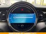 USED 2022 71 MINI HATCH 1.5 One Classic Hatchback 3dr Petrol Manual Euro 6 (s/s) (102 ps) MOONWALK GREY / BLACK "FIREWORK" CLOTH TRIM / AIRCON / ELECTRIC FRONT WINDOWS / AUTO LIGHTS / WIPERS / CRUISE CONTROL / SPEED LIMITER / DAB AUDIO / BLUETOOTH / APPLE CARPLAY / LED INTERNAL LIGHTING / SERVICE HISTORY / NEW MOT