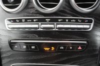 USED 2021 21 MERCEDES-BENZ GLC 2.0 GLC300de 13.5kWh AMG Line (Premium) SUV 5dr Diesel Plug-in Hybrid G-Tronic+ 4MATIC Euro 6 (s/s) (306 ps) 