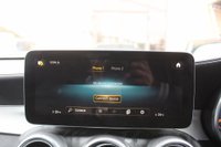 USED 2021 21 MERCEDES-BENZ GLC 2.0 GLC300de 13.5kWh AMG Line (Premium) SUV 5dr Diesel Plug-in Hybrid G-Tronic+ 4MATIC Euro 6 (s/s) (306 ps) 