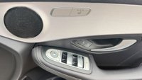 USED 2021 21 MERCEDES-BENZ GLC 2.0 GLC300de 13.5kWh AMG Line (Premium) SUV 5dr Diesel Plug-in Hybrid G-Tronic+ 4MATIC Euro 6 (s/s) (306 ps) 