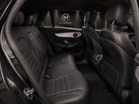 USED 2021 21 MERCEDES-BENZ GLC 2.0 GLC300de 13.5kWh AMG Line (Premium) SUV 5dr Diesel Plug-in Hybrid G-Tronic+ 4MATIC Euro 6 (s/s) (306 ps) 
