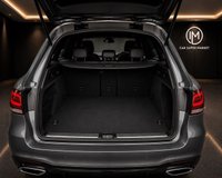 USED 2021 21 MERCEDES-BENZ GLC 2.0 GLC300de 13.5kWh AMG Line (Premium) SUV 5dr Diesel Plug-in Hybrid G-Tronic+ 4MATIC Euro 6 (s/s) (306 ps) 