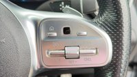 USED 2021 21 MERCEDES-BENZ GLC 2.0 GLC300de 13.5kWh AMG Line (Premium) SUV 5dr Diesel Plug-in Hybrid G-Tronic+ 4MATIC Euro 6 (s/s) (306 ps) 
