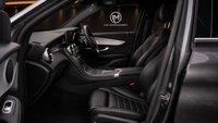 USED 2021 21 MERCEDES-BENZ GLC 2.0 GLC300de 13.5kWh AMG Line (Premium) SUV 5dr Diesel Plug-in Hybrid G-Tronic+ 4MATIC Euro 6 (s/s) (306 ps) 