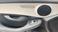 USED 2021 21 MERCEDES-BENZ GLC 2.0 GLC300de 13.5kWh AMG Line (Premium) SUV 5dr Diesel Plug-in Hybrid G-Tronic+ 4MATIC Euro 6 (s/s) (306 ps) 