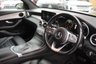 USED 2021 21 MERCEDES-BENZ GLC 2.0 GLC300de 13.5kWh AMG Line (Premium) SUV 5dr Diesel Plug-in Hybrid G-Tronic+ 4MATIC Euro 6 (s/s) (306 ps) 