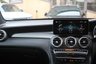 USED 2021 21 MERCEDES-BENZ GLC 2.0 GLC300de 13.5kWh AMG Line (Premium) SUV 5dr Diesel Plug-in Hybrid G-Tronic+ 4MATIC Euro 6 (s/s) (306 ps) 