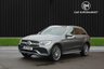 USED 2021 21 MERCEDES-BENZ GLC 2.0 GLC300de 13.5kWh AMG Line (Premium) SUV 5dr Diesel Plug-in Hybrid G-Tronic+ 4MATIC Euro 6 (s/s) (306 ps) 