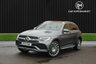 USED 2021 21 MERCEDES-BENZ GLC 2.0 GLC300de 13.5kWh AMG Line (Premium) SUV 5dr Diesel Plug-in Hybrid G-Tronic+ 4MATIC Euro 6 (s/s) (306 ps) 