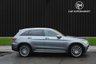 USED 2021 21 MERCEDES-BENZ GLC 2.0 GLC300de 13.5kWh AMG Line (Premium) SUV 5dr Diesel Plug-in Hybrid G-Tronic+ 4MATIC Euro 6 (s/s) (306 ps) 