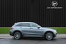 USED 2021 21 MERCEDES-BENZ GLC 2.0 GLC300de 13.5kWh AMG Line (Premium) SUV 5dr Diesel Plug-in Hybrid G-Tronic+ 4MATIC Euro 6 (s/s) (306 ps) 