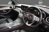 USED 2021 21 MERCEDES-BENZ GLC 2.0 GLC300de 13.5kWh AMG Line (Premium) SUV 5dr Diesel Plug-in Hybrid G-Tronic+ 4MATIC Euro 6 (s/s) (306 ps) 