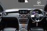 USED 2021 21 MERCEDES-BENZ GLC 2.0 GLC300de 13.5kWh AMG Line (Premium) SUV 5dr Diesel Plug-in Hybrid G-Tronic+ 4MATIC Euro 6 (s/s) (306 ps) 
