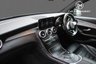 USED 2021 21 MERCEDES-BENZ GLC 2.0 GLC300de 13.5kWh AMG Line (Premium) SUV 5dr Diesel Plug-in Hybrid G-Tronic+ 4MATIC Euro 6 (s/s) (306 ps) 
