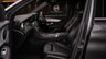 USED 2021 21 MERCEDES-BENZ GLC 2.0 GLC300de 13.5kWh AMG Line (Premium) SUV 5dr Diesel Plug-in Hybrid G-Tronic+ 4MATIC Euro 6 (s/s) (306 ps) 