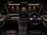 USED 2021 21 MERCEDES-BENZ GLC 2.0 GLC300de 13.5kWh AMG Line (Premium) SUV 5dr Diesel Plug-in Hybrid G-Tronic+ 4MATIC Euro 6 (s/s) (306 ps) 