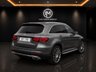 USED 2021 21 MERCEDES-BENZ GLC 2.0 GLC300de 13.5kWh AMG Line (Premium) SUV 5dr Diesel Plug-in Hybrid G-Tronic+ 4MATIC Euro 6 (s/s) (306 ps) 
