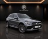 USED 2021 21 MERCEDES-BENZ GLC 2.0 GLC300de 13.5kWh AMG Line (Premium) SUV 5dr Diesel Plug-in Hybrid G-Tronic+ 4MATIC Euro 6 (s/s) (306 ps) 