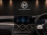 USED 2021 21 MERCEDES-BENZ GLC 2.0 GLC300de 13.5kWh AMG Line (Premium) SUV 5dr Diesel Plug-in Hybrid G-Tronic+ 4MATIC Euro 6 (s/s) (306 ps) 