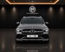 USED 2021 21 MERCEDES-BENZ GLC 2.0 GLC300de 13.5kWh AMG Line (Premium) SUV 5dr Diesel Plug-in Hybrid G-Tronic+ 4MATIC Euro 6 (s/s) (306 ps) 