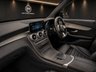USED 2021 21 MERCEDES-BENZ GLC 2.0 GLC300de 13.5kWh AMG Line (Premium) SUV 5dr Diesel Plug-in Hybrid G-Tronic+ 4MATIC Euro 6 (s/s) (306 ps) 