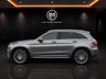 USED 2021 21 MERCEDES-BENZ GLC 2.0 GLC300de 13.5kWh AMG Line (Premium) SUV 5dr Diesel Plug-in Hybrid G-Tronic+ 4MATIC Euro 6 (s/s) (306 ps) 