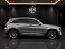 USED 2021 21 MERCEDES-BENZ GLC 2.0 GLC300de 13.5kWh AMG Line (Premium) SUV 5dr Diesel Plug-in Hybrid G-Tronic+ 4MATIC Euro 6 (s/s) (306 ps) 