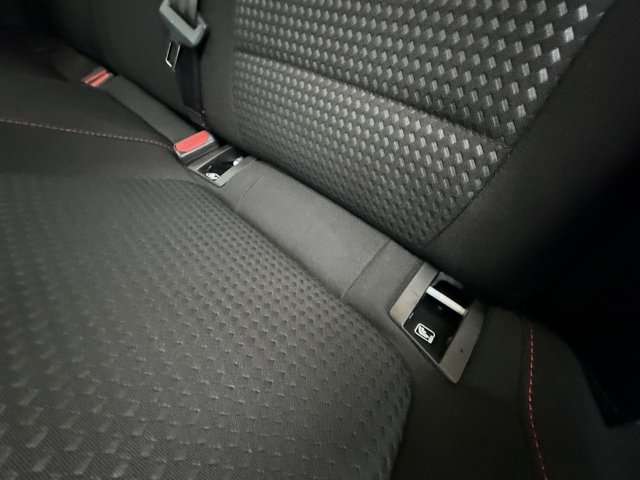 2024 Ford Focus 1L St-Line 5dr - Photo 12