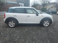 USED 2013 63 MINI COUNTRYMAN 1.6 One SUV 5dr Petrol Manual Euro 6 (s/s) (98 ps) 
