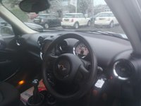 USED 2013 63 MINI COUNTRYMAN 1.6 One SUV 5dr Petrol Manual Euro 6 (s/s) (98 ps) 