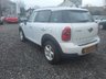 USED 2013 63 MINI COUNTRYMAN 1.6 One SUV 5dr Petrol Manual Euro 6 (s/s) (98 ps) 