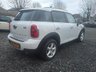 USED 2013 63 MINI COUNTRYMAN 1.6 One SUV 5dr Petrol Manual Euro 6 (s/s) (98 ps) 