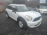 USED 2013 63 MINI COUNTRYMAN 1.6 One SUV 5dr Petrol Manual Euro 6 (s/s) (98 ps) 