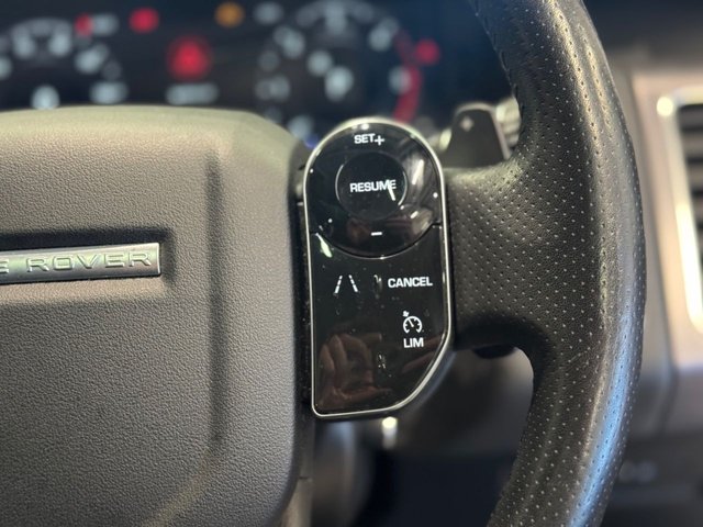 2018 Land Rover Range Rover Sport 3L Hse 5dr - Photo 12