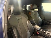 USED 2014 64 AUDI A3 1.6 TDI S line Sportback 5dr Diesel Manual Euro 6 (s/s) (110 ps) 2 key, NAV, parking sensors, cruise