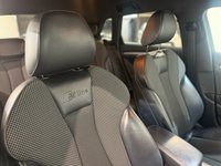 USED 2014 64 AUDI A3 1.6 TDI S line Sportback 5dr Diesel Manual Euro 6 (s/s) (110 ps) 2 key, NAV, parking sensors, cruise