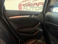 USED 2014 64 AUDI A3 1.6 TDI S line Sportback 5dr Diesel Manual Euro 6 (s/s) (110 ps) 2 key, NAV, parking sensors, cruise