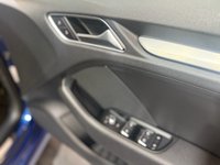 USED 2014 64 AUDI A3 1.6 TDI S line Sportback 5dr Diesel Manual Euro 6 (s/s) (110 ps) 2 key, NAV, parking sensors, cruise