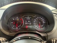 USED 2014 64 AUDI A3 1.6 TDI S line Sportback 5dr Diesel Manual Euro 6 (s/s) (110 ps) 2 key, NAV, parking sensors, cruise