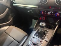 USED 2014 64 AUDI A3 1.6 TDI S line Sportback 5dr Diesel Manual Euro 6 (s/s) (110 ps) 2 key, NAV, parking sensors, cruise