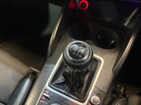 USED 2014 64 AUDI A3 1.6 TDI S line Sportback 5dr Diesel Manual Euro 6 (s/s) (110 ps) 2 key, NAV, parking sensors, cruise