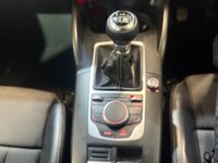 USED 2014 64 AUDI A3 1.6 TDI S line Sportback 5dr Diesel Manual Euro 6 (s/s) (110 ps) 2 key, NAV, parking sensors, cruise