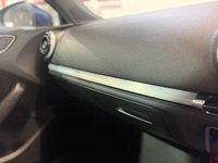 USED 2014 64 AUDI A3 1.6 TDI S line Sportback 5dr Diesel Manual Euro 6 (s/s) (110 ps) 2 key, NAV, parking sensors, cruise