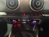 USED 2014 64 AUDI A3 1.6 TDI S line Sportback 5dr Diesel Manual Euro 6 (s/s) (110 ps) 2 key, NAV, parking sensors, cruise