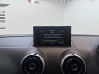 USED 2014 64 AUDI A3 1.6 TDI S line Sportback 5dr Diesel Manual Euro 6 (s/s) (110 ps) 2 key, NAV, parking sensors, cruise