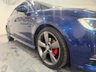 USED 2014 64 AUDI A3 1.6 TDI S line Sportback 5dr Diesel Manual Euro 6 (s/s) (110 ps) 2 key, NAV, parking sensors, cruise